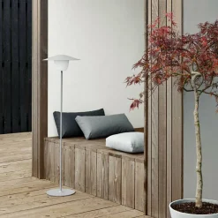 Stay Outdoor-Kissen 70x30cm