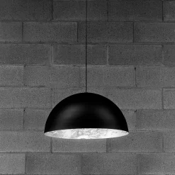Stchu-Moon 02 Pendelleuchte Ø60cm