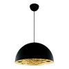 Stchu-Moon 02 Pendelleuchte Ø40cm