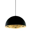 Stchu-Moon 02 Pendelleuchte Ø80cm