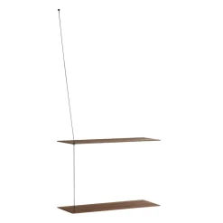 Stedge Wandregal 60cm