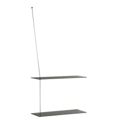 Stedge Wandregal 60cm