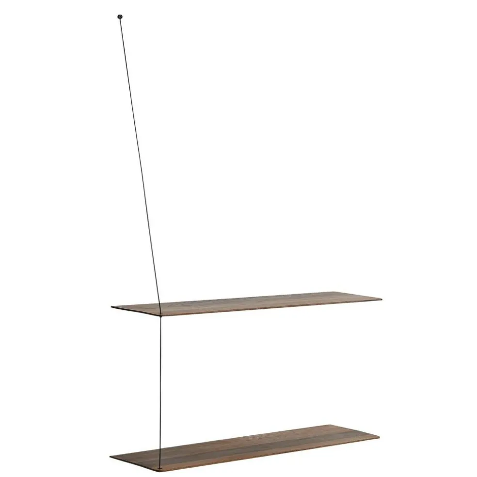 Stedge Wandregal 80cm