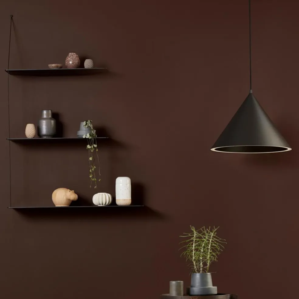 Stedge Wandregal 80cm