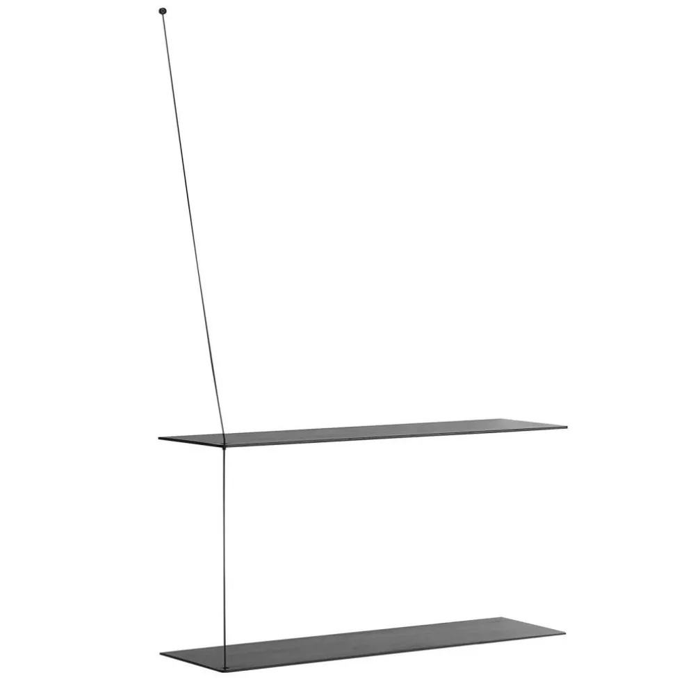 Stedge Wandregal 80cm