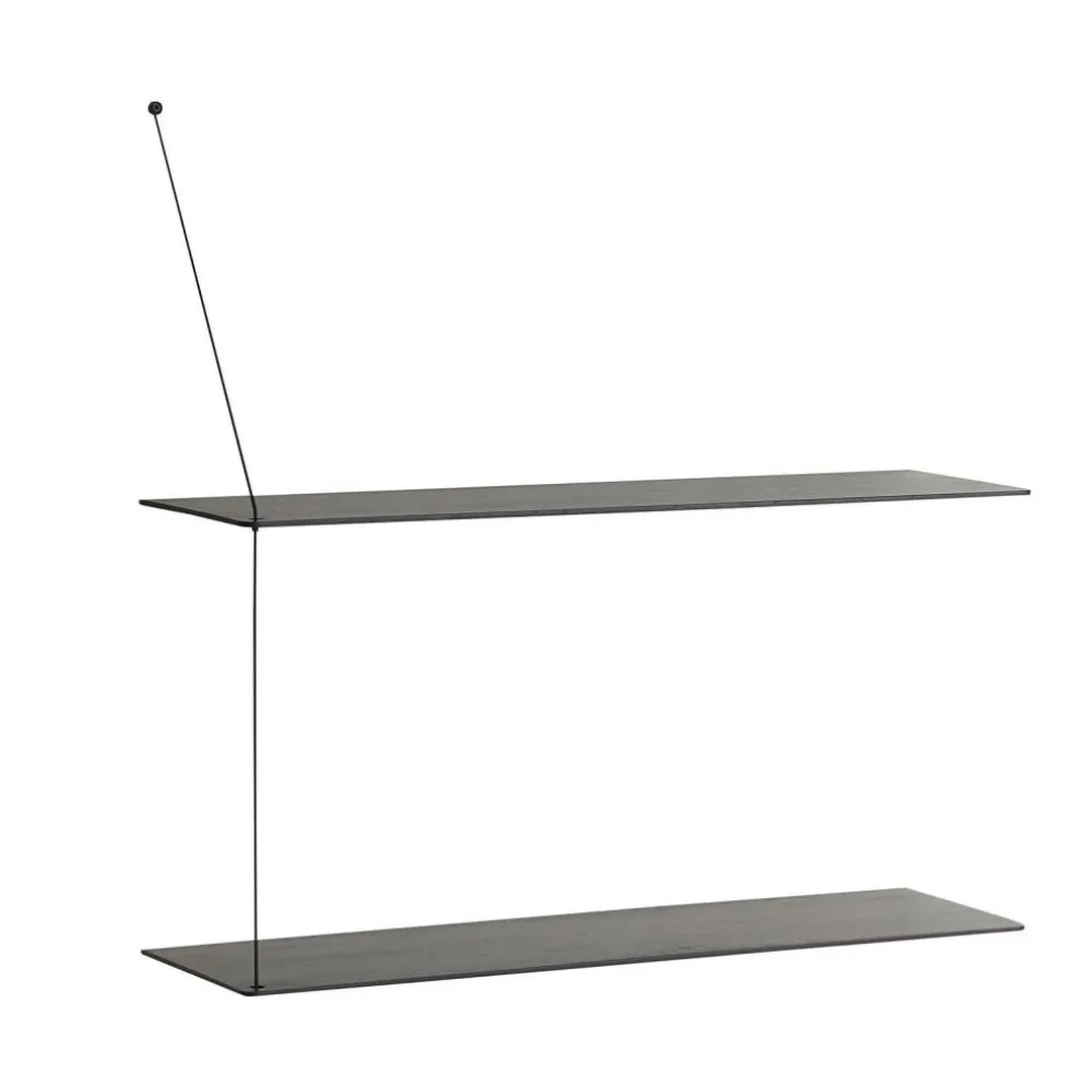 Stedge Wandregal 80cm