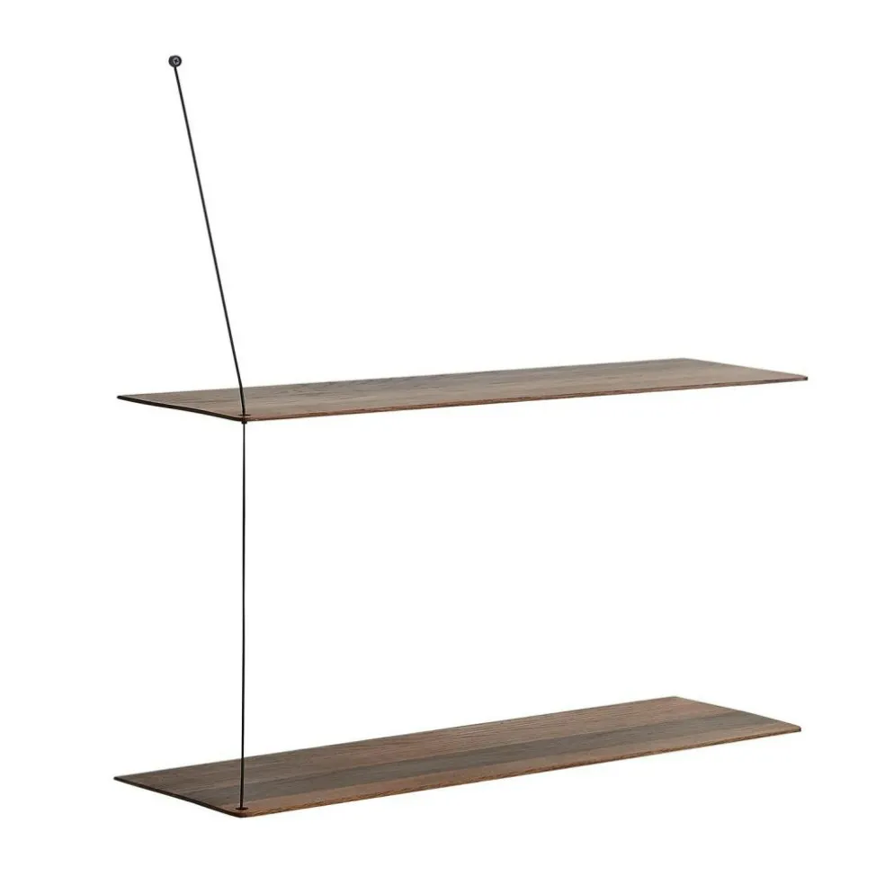 Stedge Wandregal 80cm