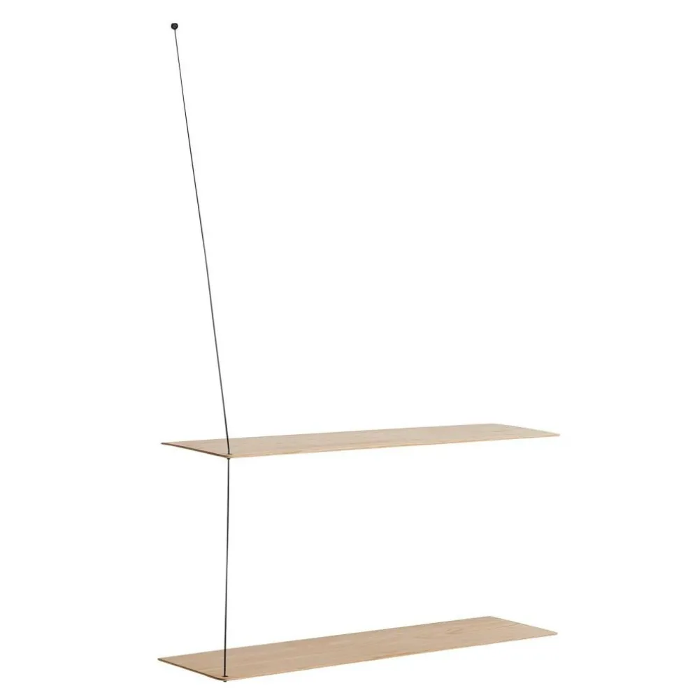 Stedge Wandregal 80cm