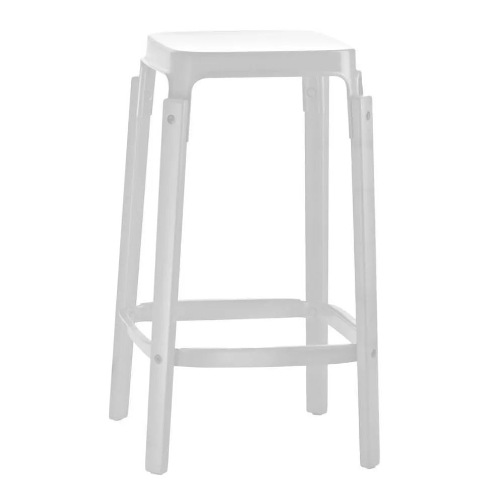 Steelwood Stool Barhocker 68cm
