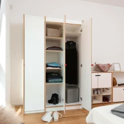 Steh Schrank Grundmodul