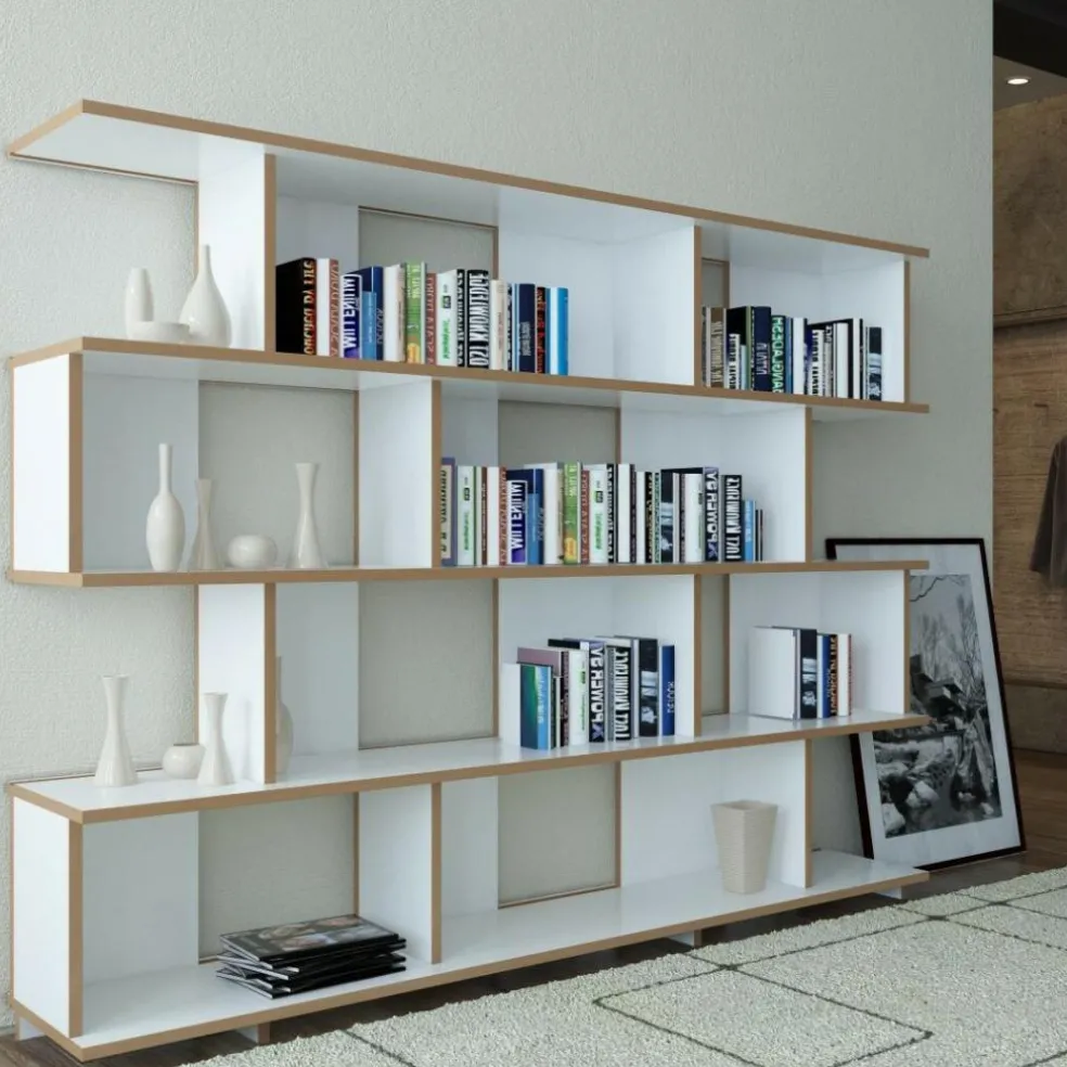 Stell Grundmodul 198cm