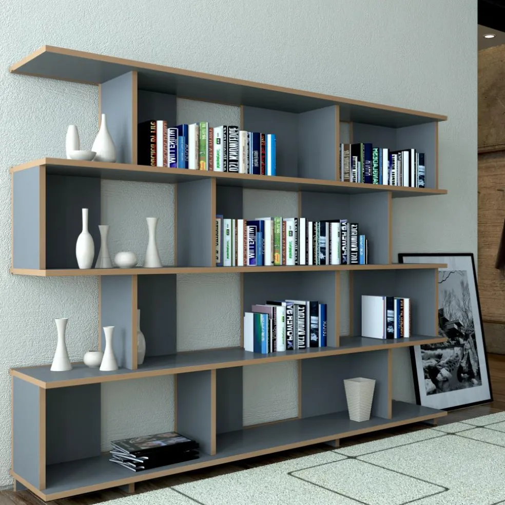 Stell Grundmodul 198cm