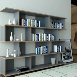 Stell Grundmodul 198cm