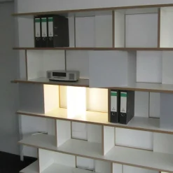 Stell LED Leuchte