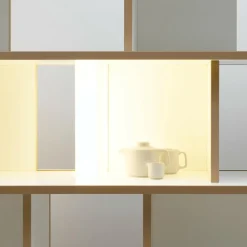 Stell LED Leuchte