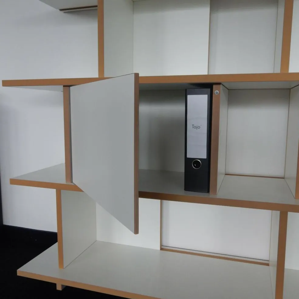 Stell Türmodul