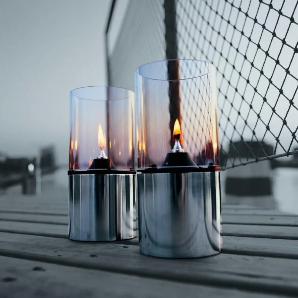 Stelton Öllampe