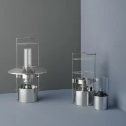 Stelton Öllampe