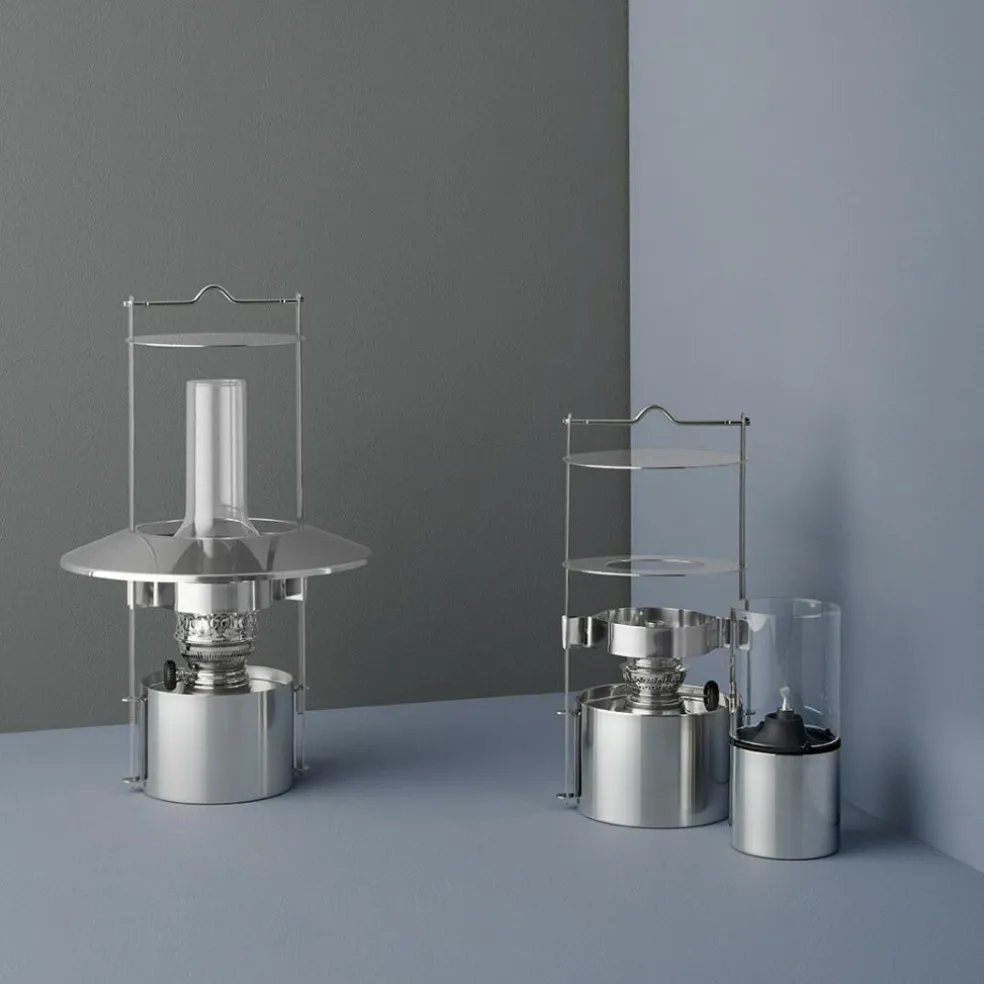 Stelton Öllampe