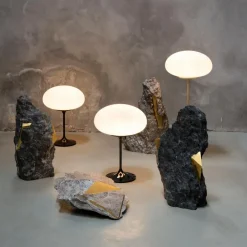 Stemlite Tischleuchte H 42cm