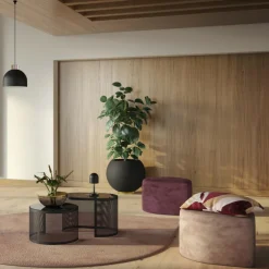 Stilla Pouf