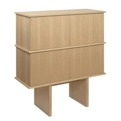 Stilt Double Sideboard