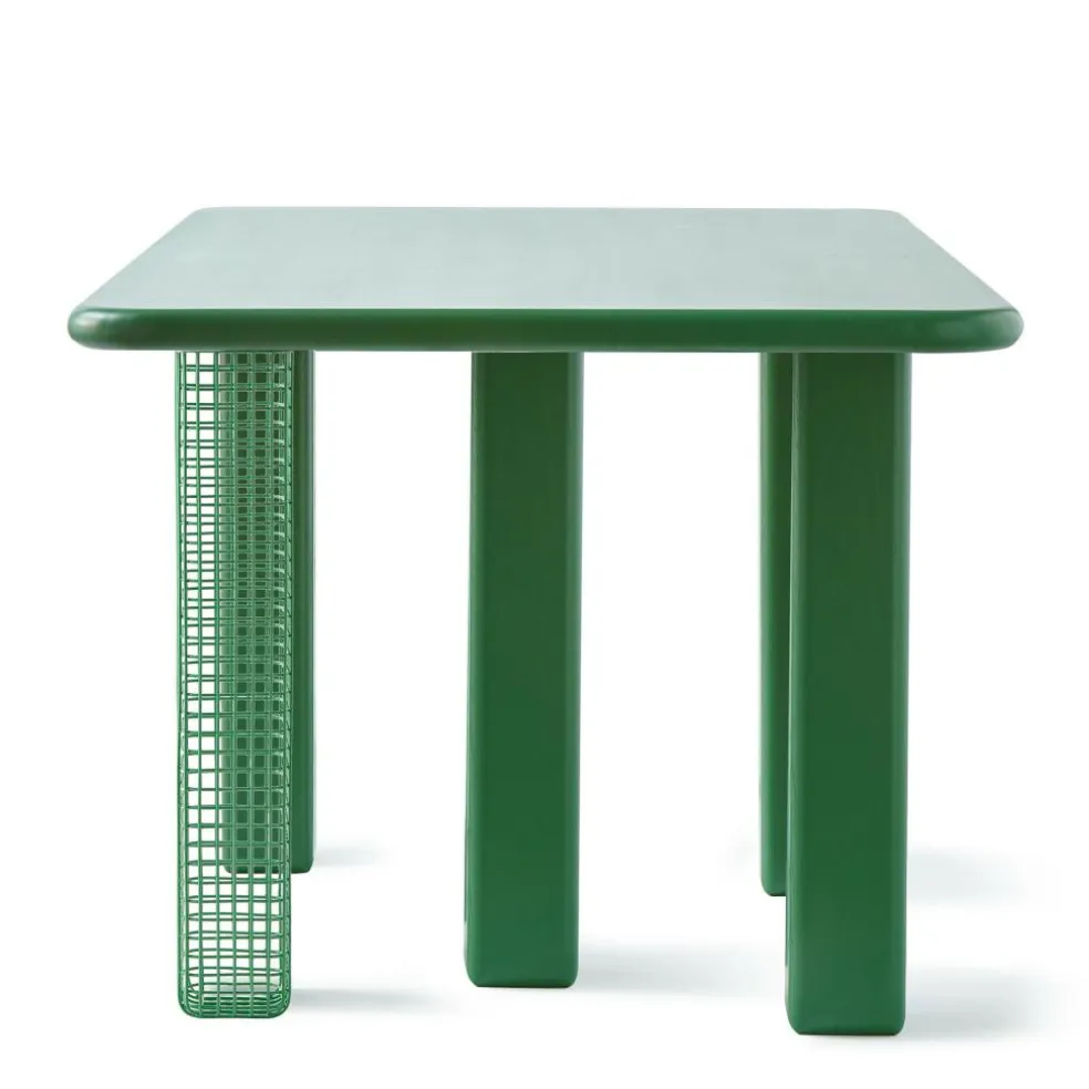 Stilts Rectangular Esstisch