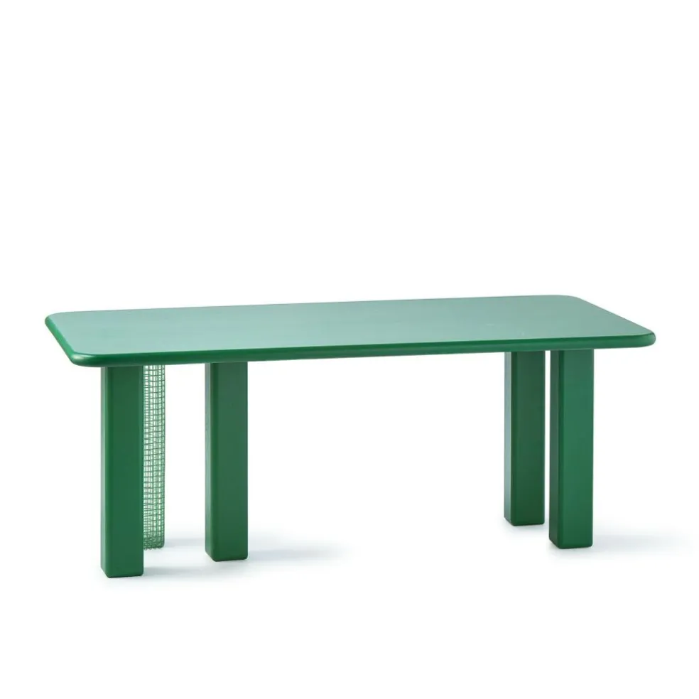 Stilts Rectangular Esstisch