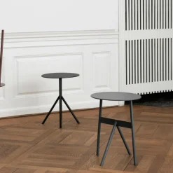 Stock Beistelltisch