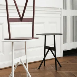 Stock Beistelltisch