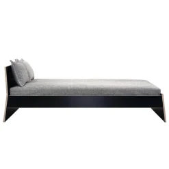 Stockholm Doppelbett 180x200cm mit Kopfteil