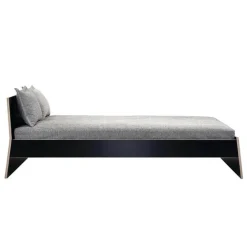 Stockholm Doppelbett 160x200cm mit Kopfteil