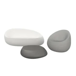 Stone Beistelltisch