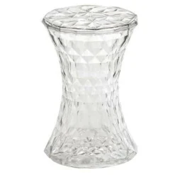 Stone Hocker