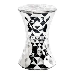 Stone Hocker