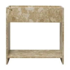 Stone Plant Box