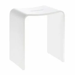 Stone Stool Duschhocker
