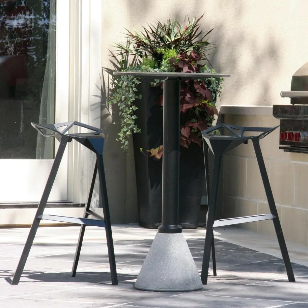 Stool One Hocker