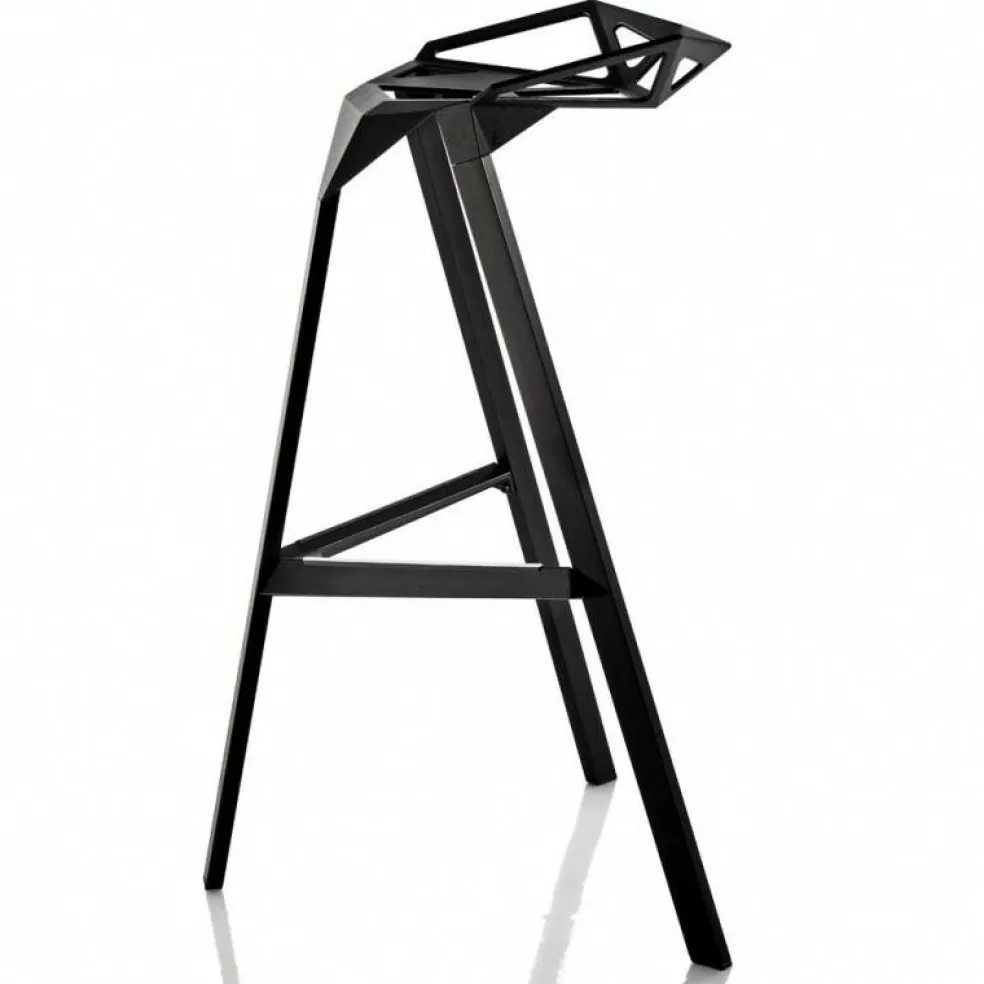 Stool One Hocker