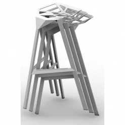Stool One Hocker