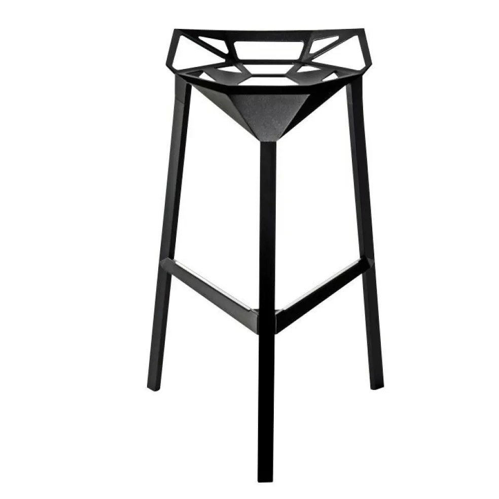 Stool One Hocker