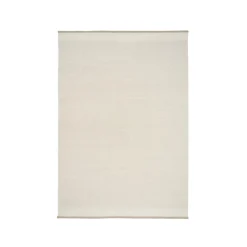 Stratum Echo Wollteppich 140x200cm