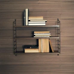 String Pocket Regal 60x50x15cm