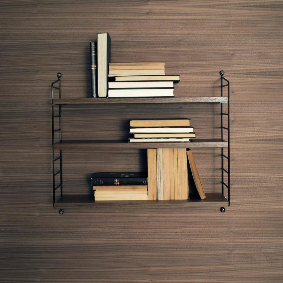 String Pocket Regal 60x50x15cm