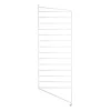 String System Bodenleiter 85x30cm