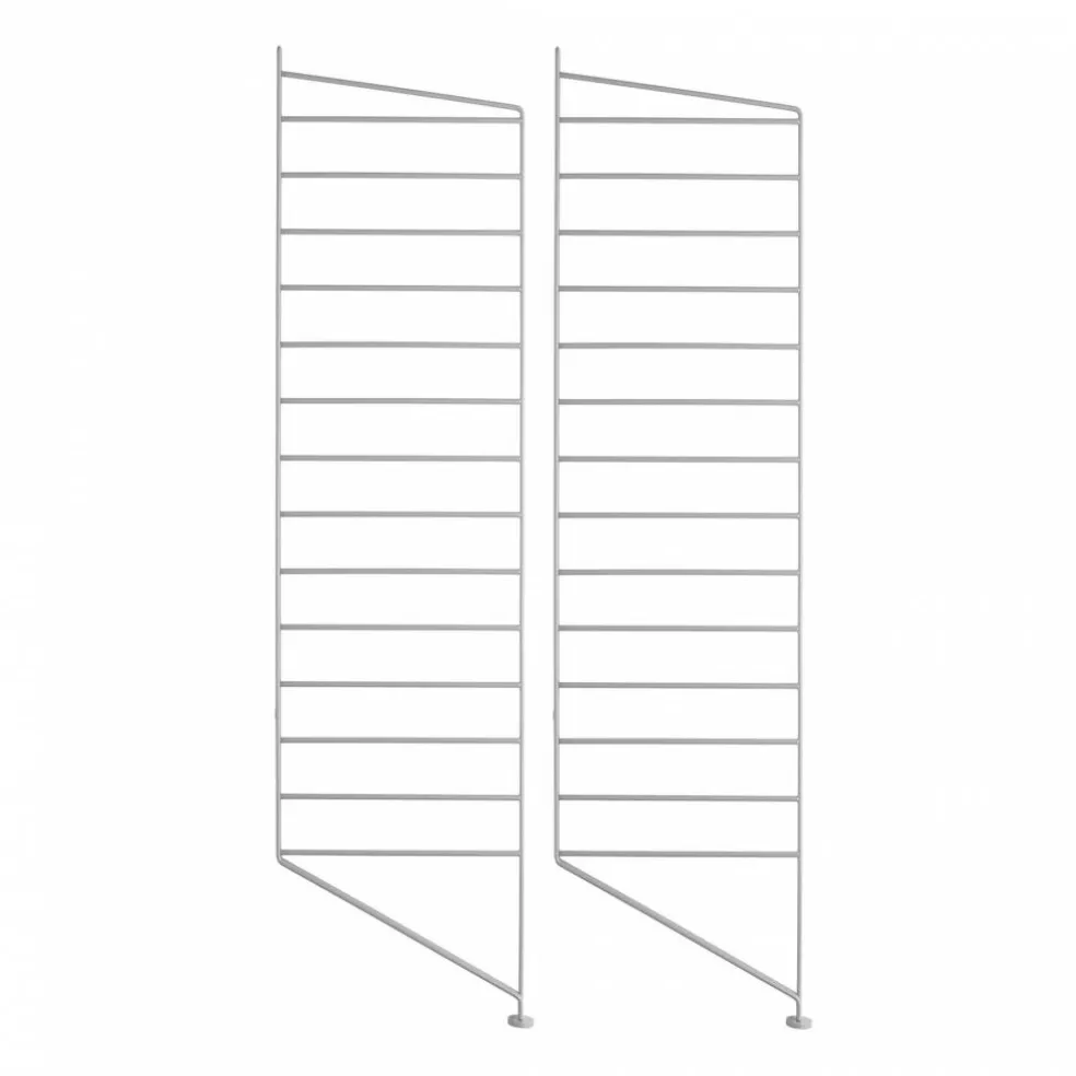 String System Bodenleiter 115x30cm