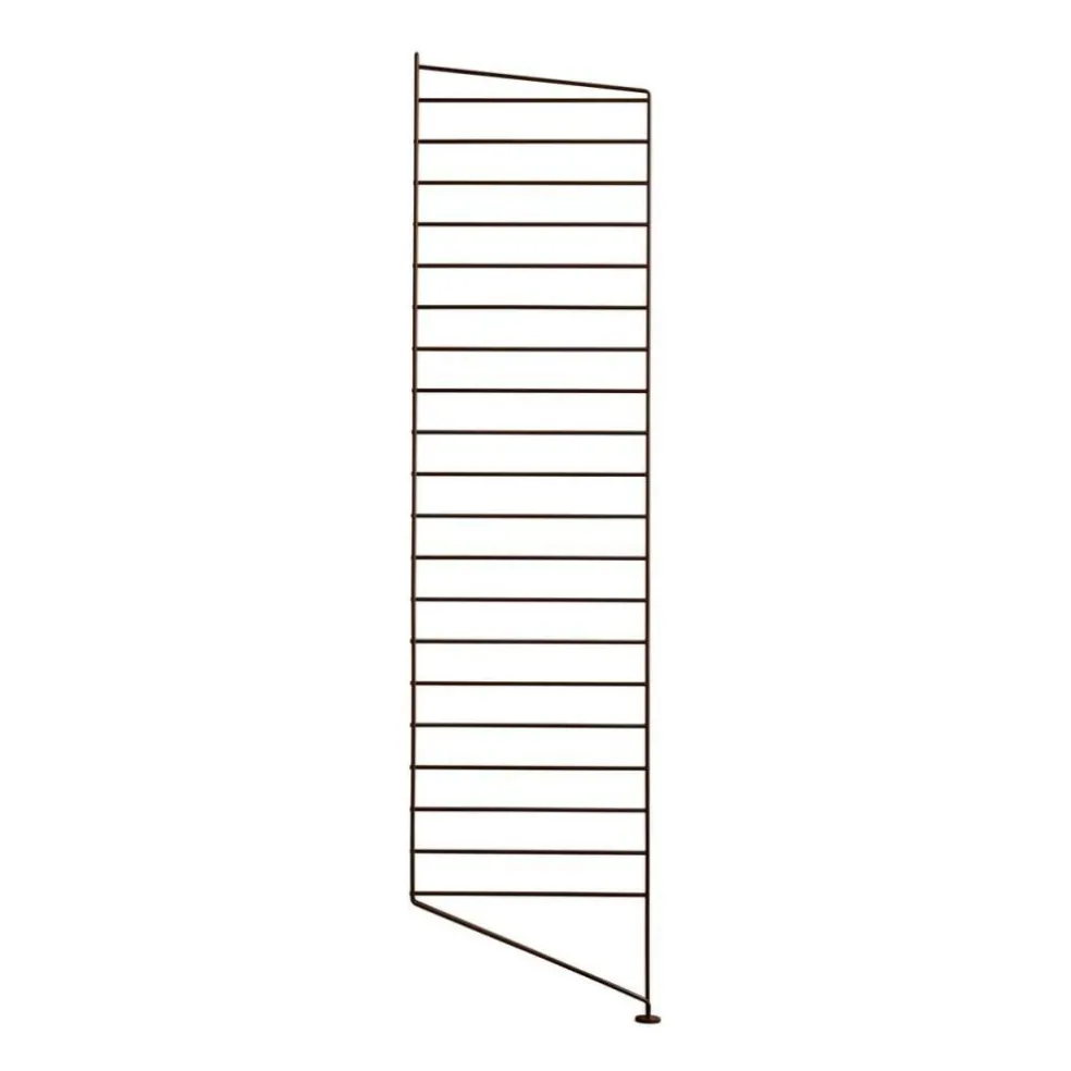 String System Bodenleiter 115x30cm