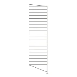 String System Bodenleiter 115x30cm