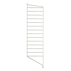 String System Bodenleiter 115x30cm