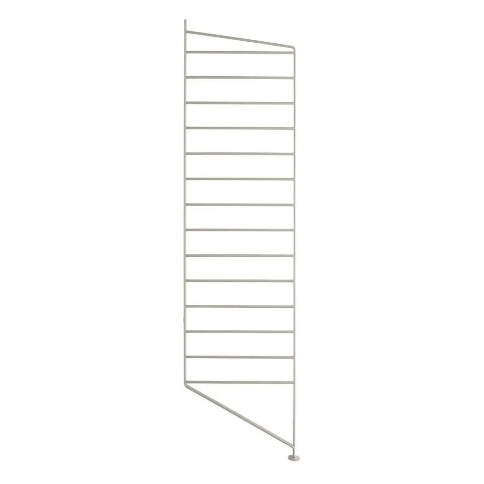 String System Bodenleiter 115x30cm